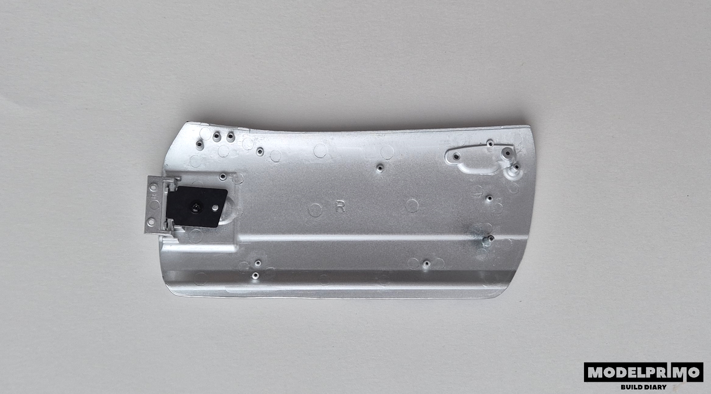 Nissan Skyline GTR R34 #77