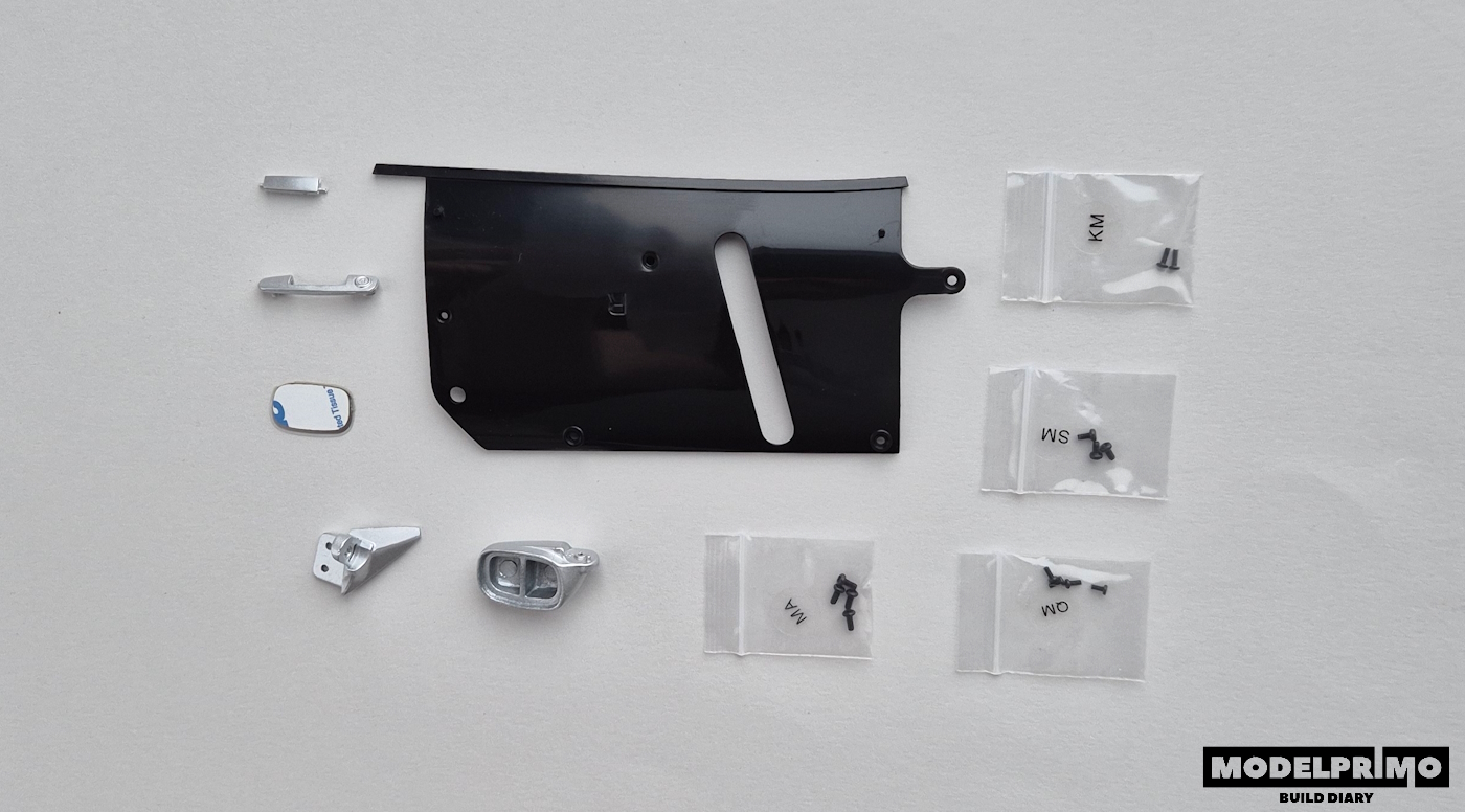 nissan-relacja-78 DeAgostini - modelprimo.com