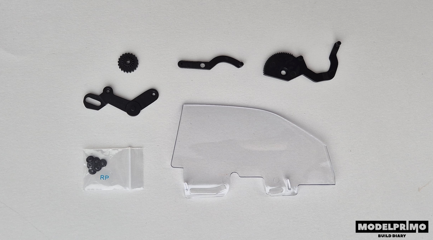 nissan-relacja-79 DeAgostini - modelprimo.com