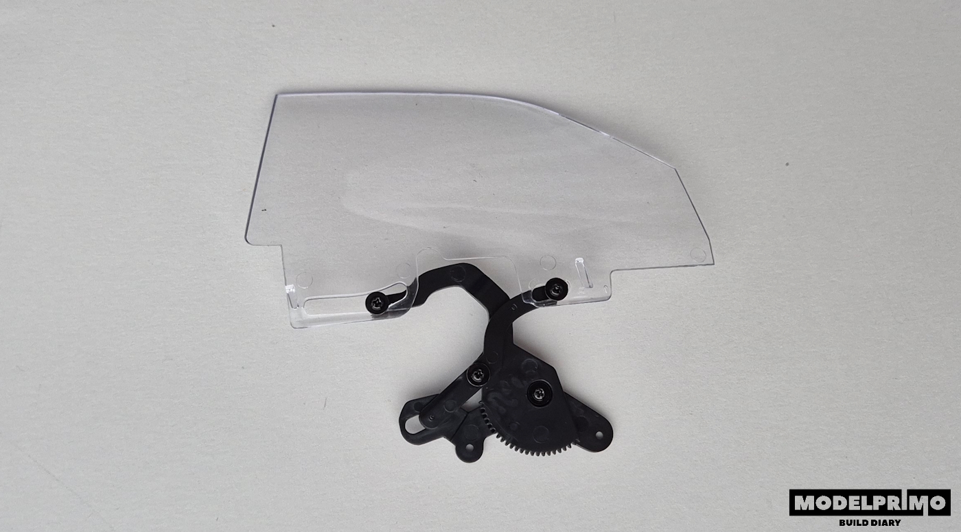 Nissan Skyline GTR R34 #79