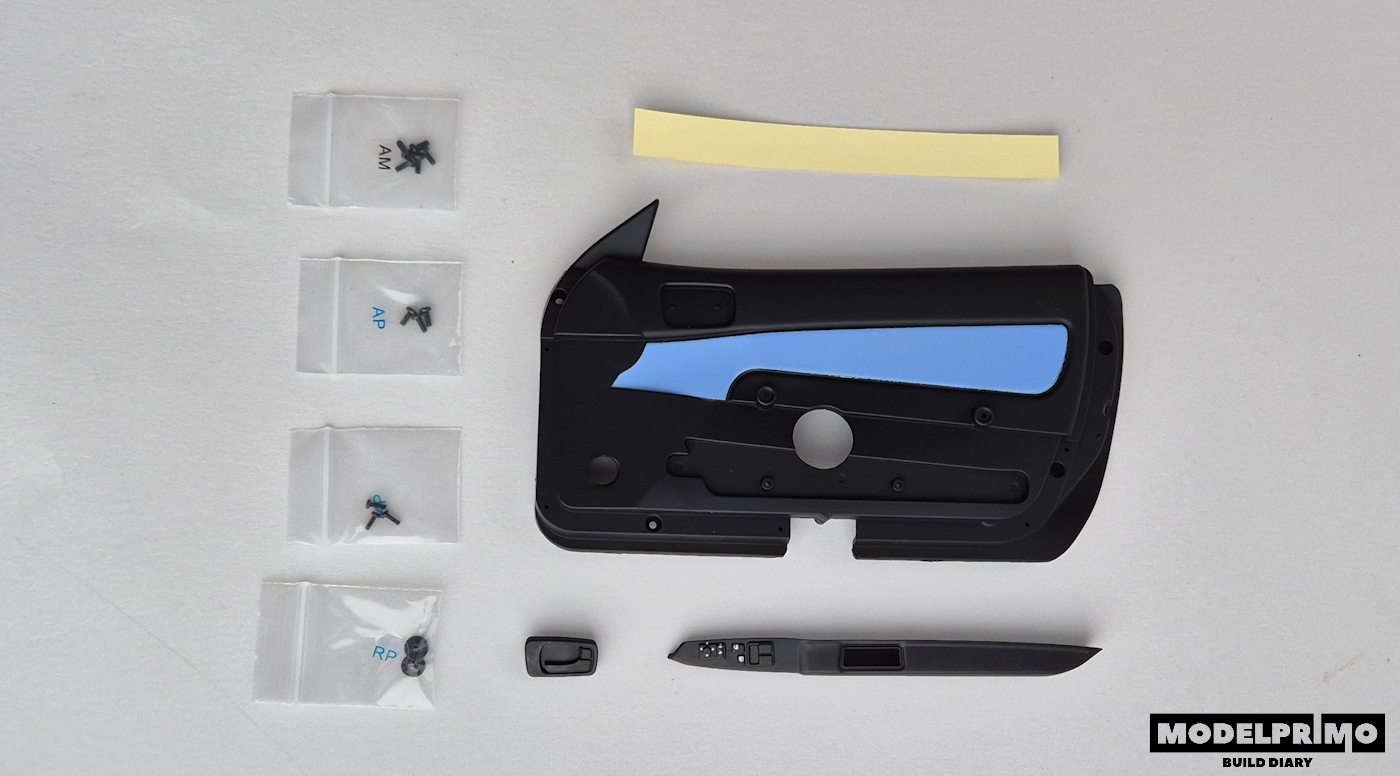 nissan-relacja-80 DeAgostini - modelprimo.com