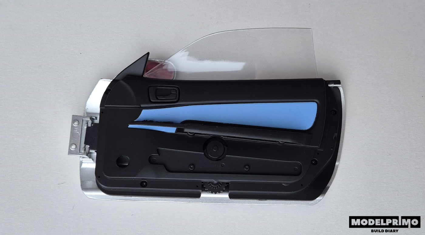 Nissan Skyline GTR R34 #80