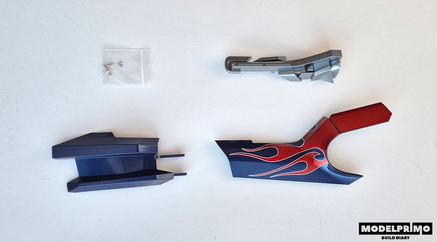 optimus-prime-relacja-100 Optimus Prime DeAgostini - modelprimo.com