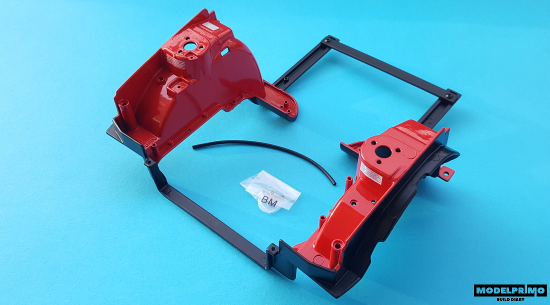 peugeot-relacja-10 Peugeot 205 GTI IXO COLLECTIONS - modelprimo.com