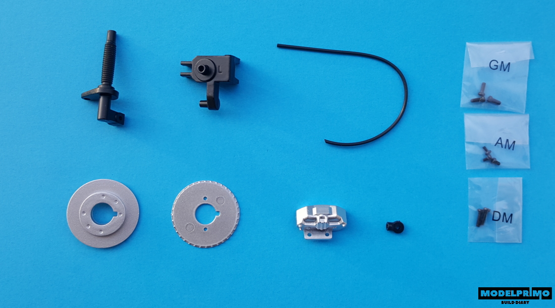 peugeot-relacja-12 Peugeot 205 GTI IXO COLLECTIONS - modelprimo.com