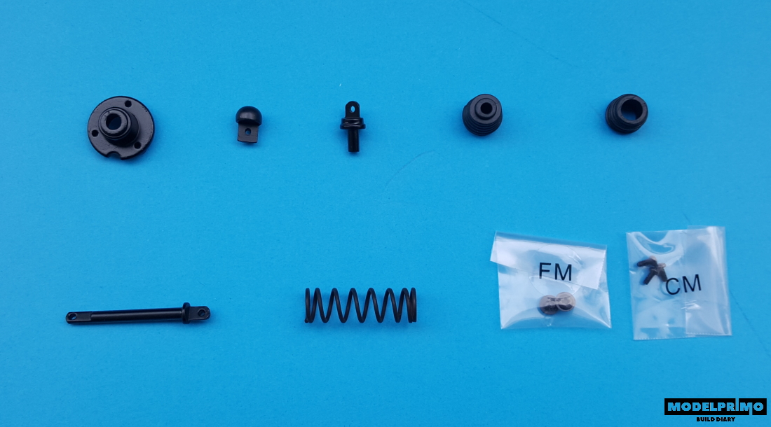 peugeot-relacja-13 Peugeot 205 GTI IXO COLLECTIONS - modelprimo.com