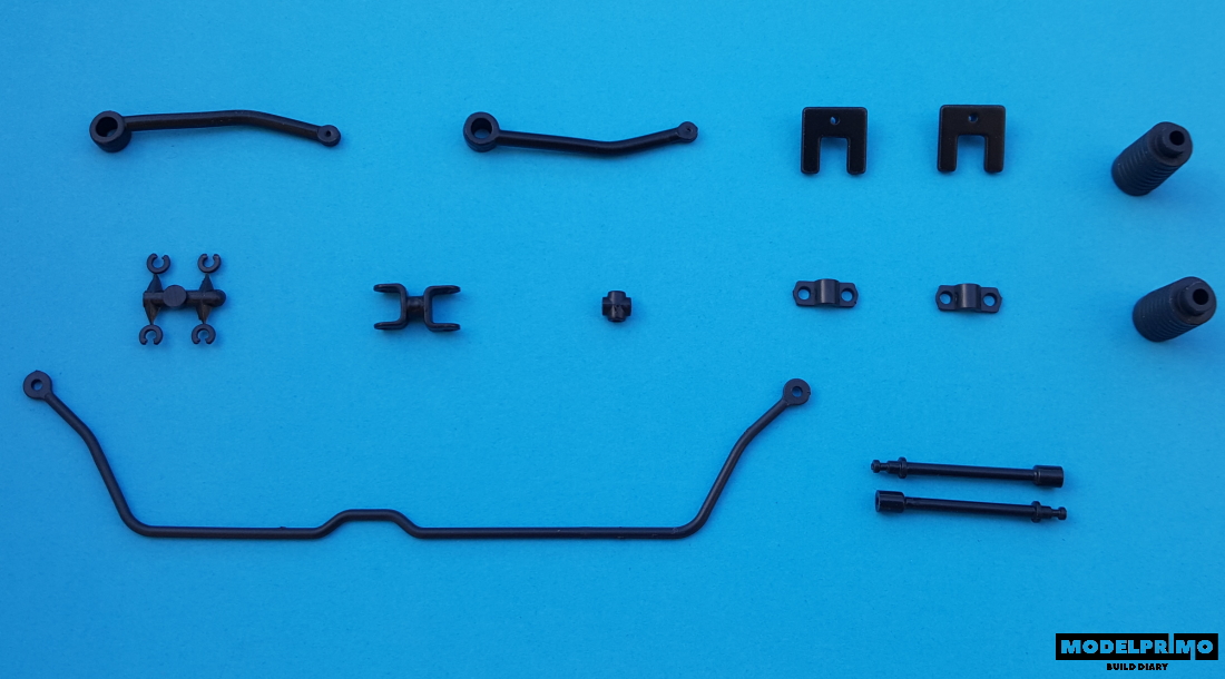 peugeot-relacja-18 Peugeot 205 GTI IXO COLLECTIONS - modelprimo.com