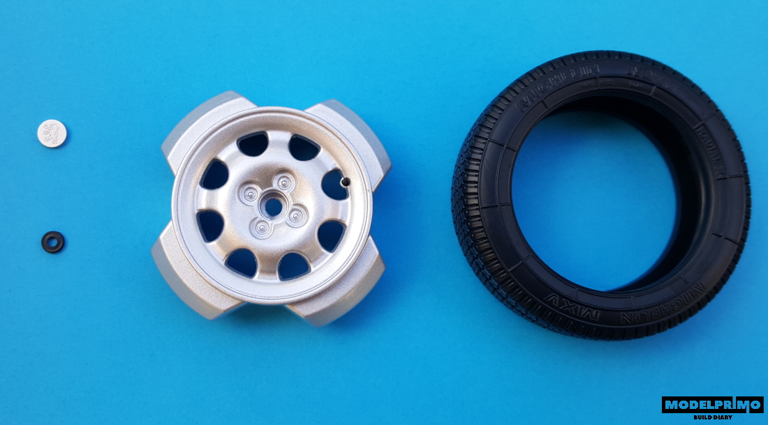 peugeot-relacja-19 Peugeot 205 GTI IXO COLLECTIONS - modelprimo.com