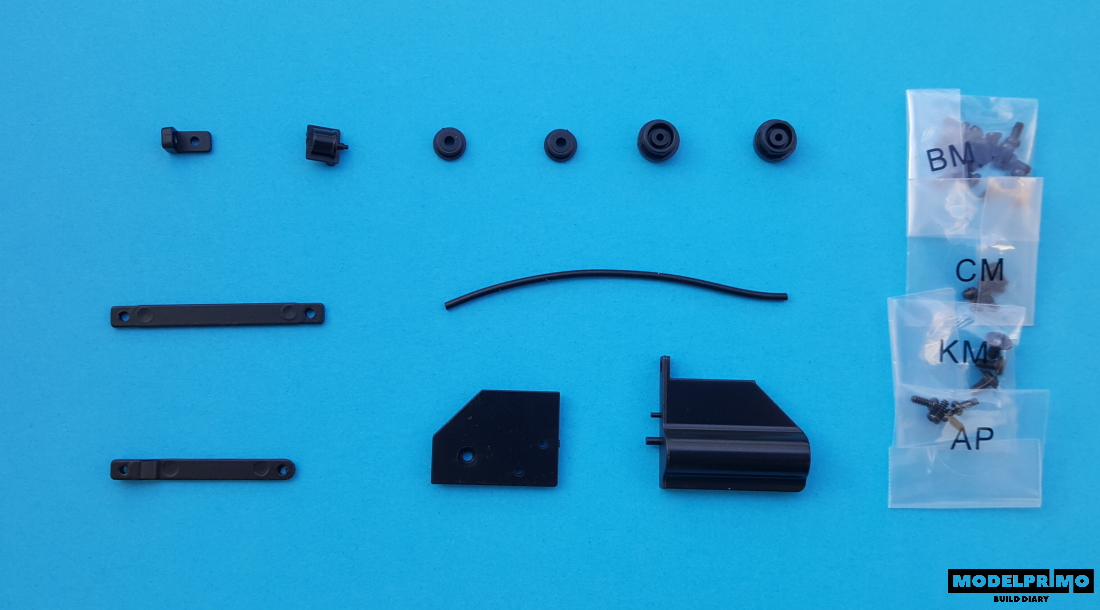 peugeot-relacja-20 Peugeot 205 GTI IXO COLLECTIONS - modelprimo.com