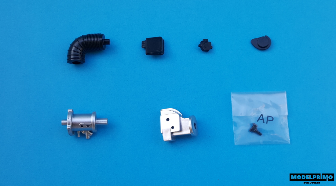 peugeot-relacja-27 peugeot 205 GTI IXO COLLECTIONS - modelprimo.com