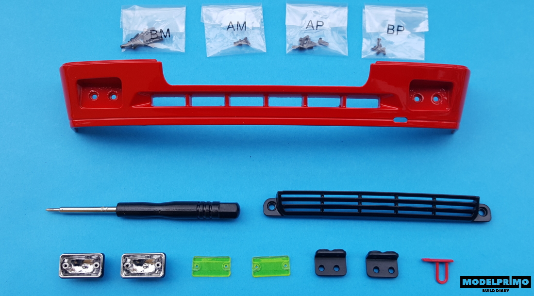 peugeot-relacja-3 Peugeot 205 GTI IXO COLLECTIONS - modelprimo.com