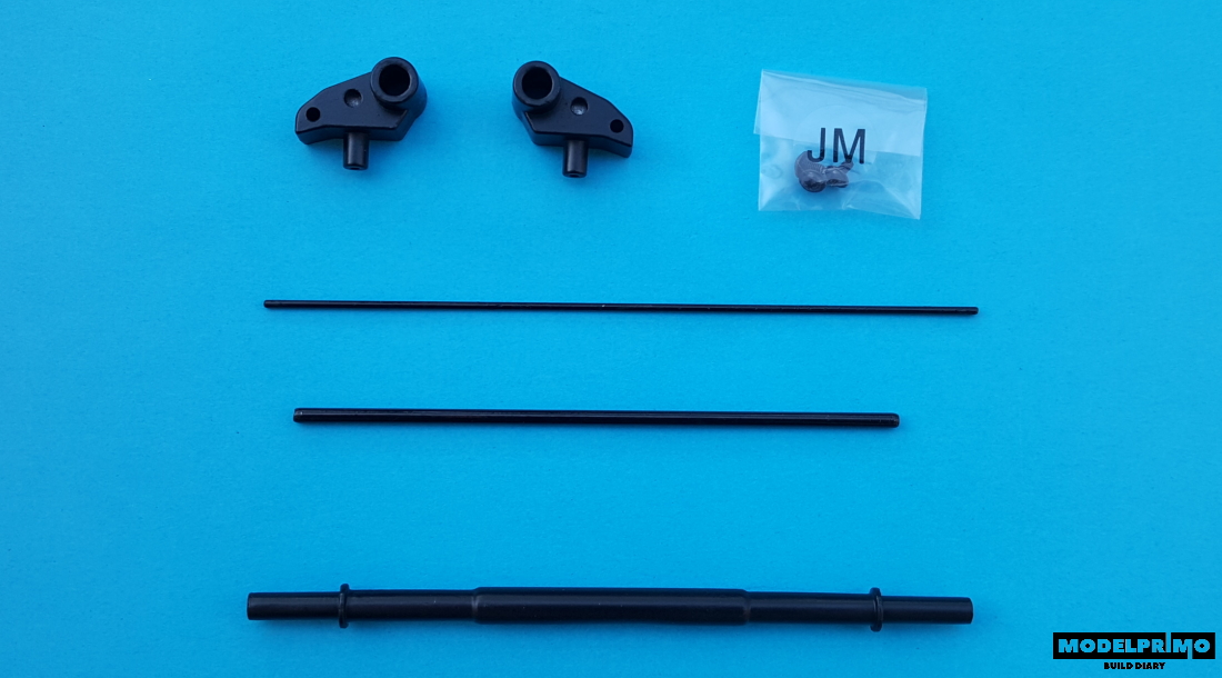 peugeot-relacja-33 peugeot 205 GTI IXO COLLECTIONS - modelprimo.com