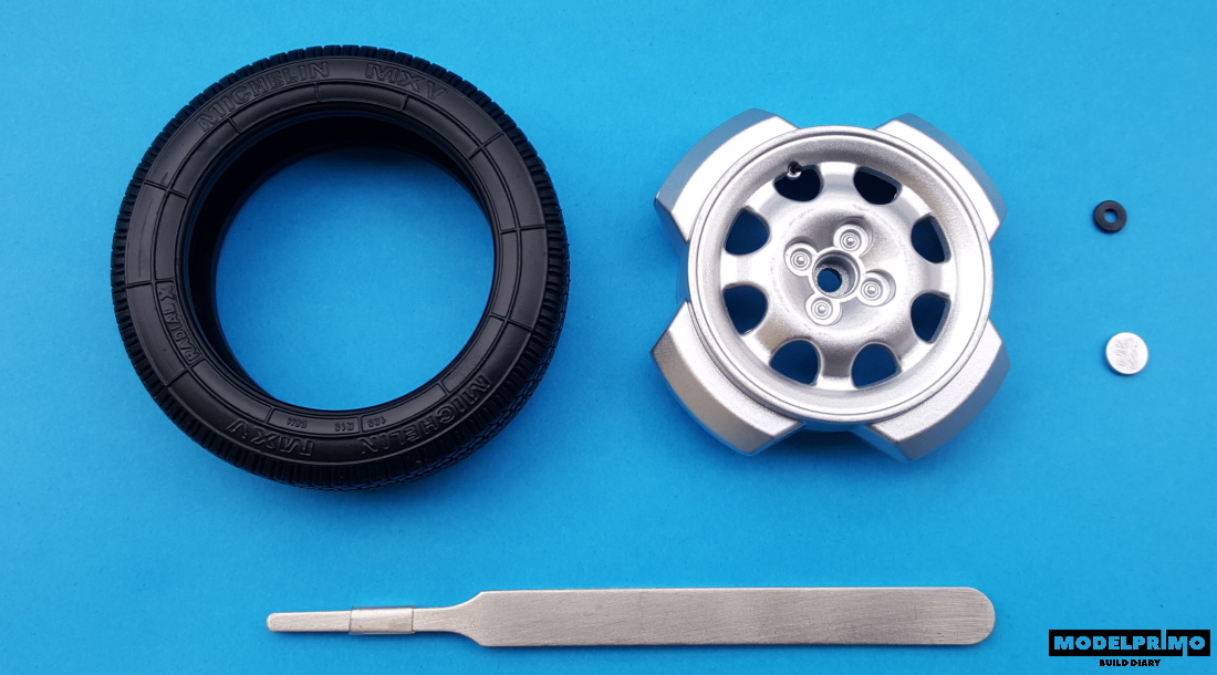 peugeot-relacja-4 peugeot 205 GTI IXO COLLECTIONS - modelprimo.com