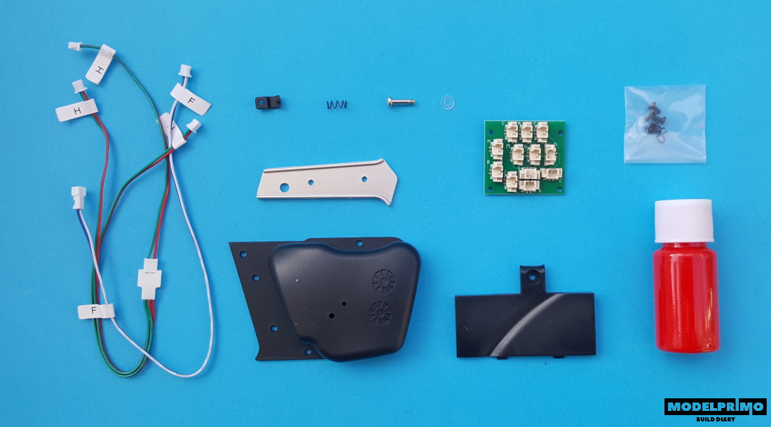 peugeot-relacja-44 Peugeot 205 GTI IXO COLLECTIONS - modelprimo.com