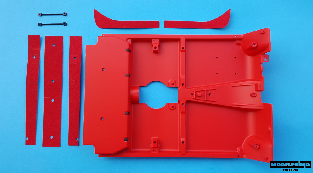 peugeot-relacja-45 peugeot 205 GTI IXO COLLECTIONS - modelprimo.com