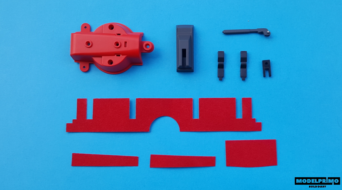 peugeot-relacja-46 peugeot 205 GTI IXO COLLECTIONS - modelprimo.com