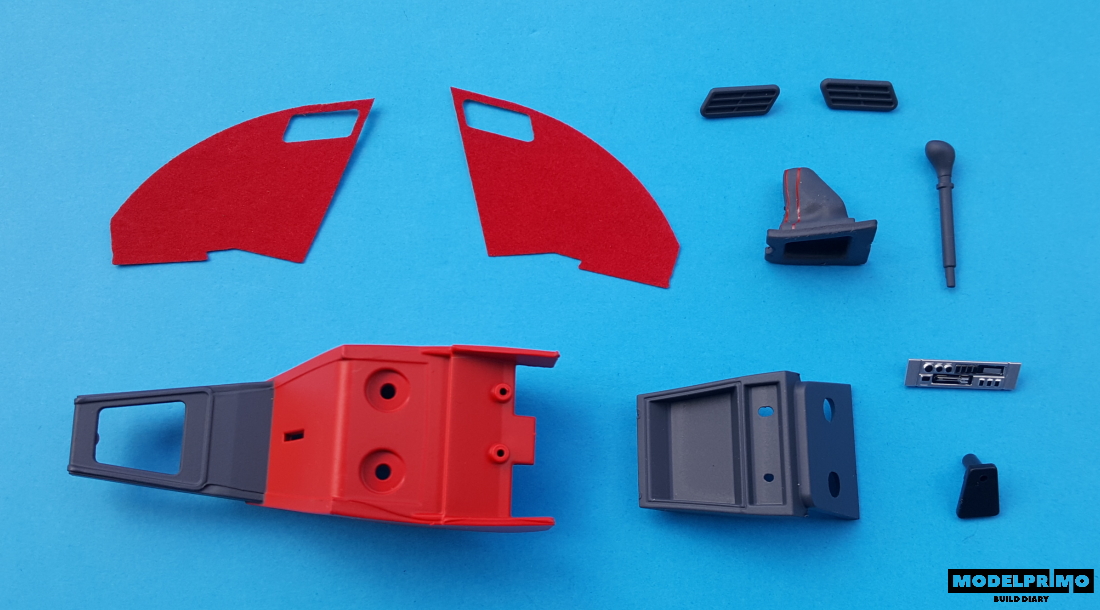 peugeot-relacja-48 peugeot 205 GTI IXO COLLECTIONS - modelprimo.com