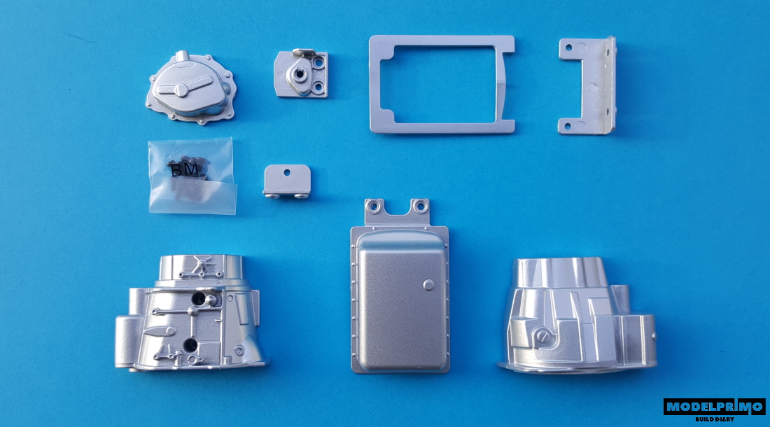 peugeot-relacja-5 peugeot 205 GTI IXO COLLECTIONS - modelprimo.com