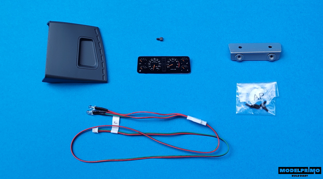 peugeot-relacja-61 peugeot 205 GTI IXO COLLECTIONS - modelprimo.com