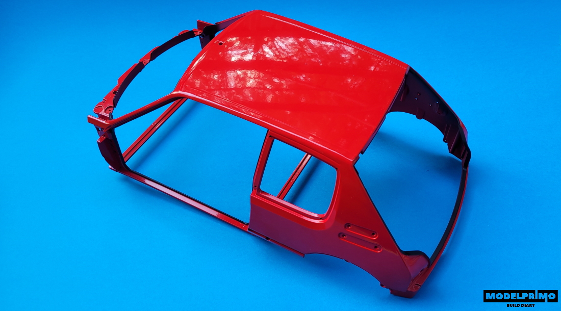 peugeot-relacja-64 peugeot 205 GTI IXO COLLECTIONS - modelprimo.com