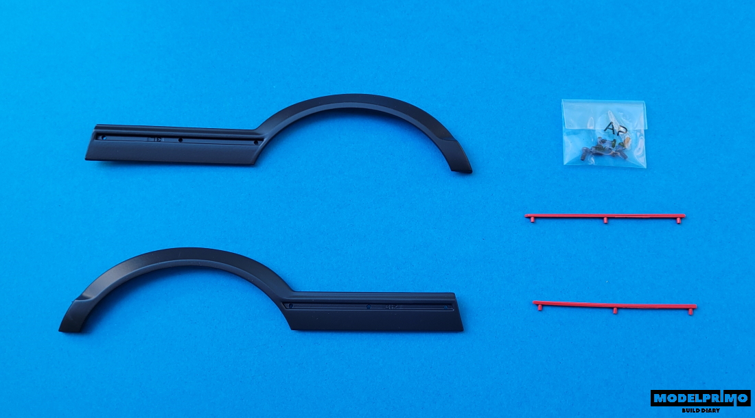 peugeot-relacja-67 peugeot 205 GTI IXO COLLECTIONS - modelprimo.com