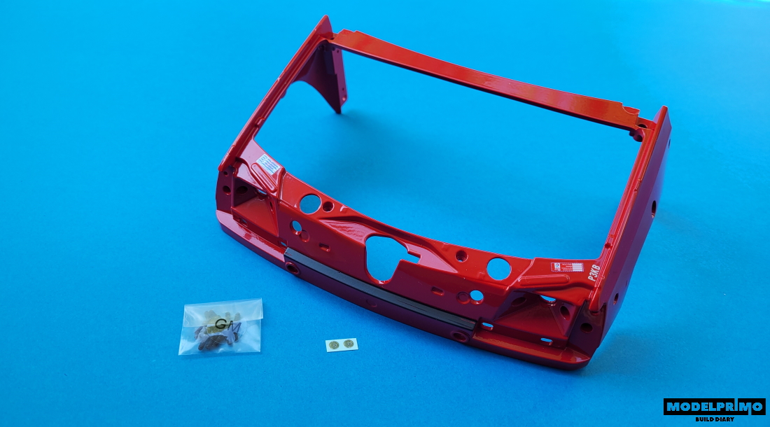 peugeot-relacja-68 peugeot 205 GTI IXO COLLECTIONS - modelprimo.com