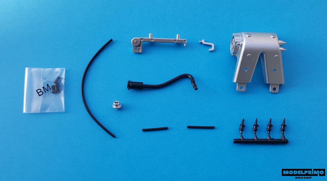 peugeot-relacja-7 peugeot 205 GTI IXO COLLECTIONS - modelprimo.com