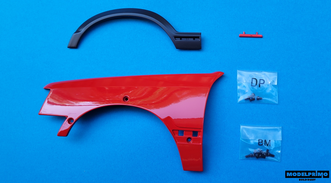 peugeot-relacja-71 peugeot 205 GTI IXO COLLECTIONS - modelprimo.com