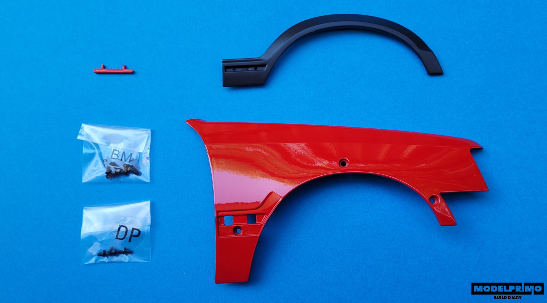 peugeot-relacja-72 peugeot 205 GTI IXO COLLECTIONS - modelprimo.com