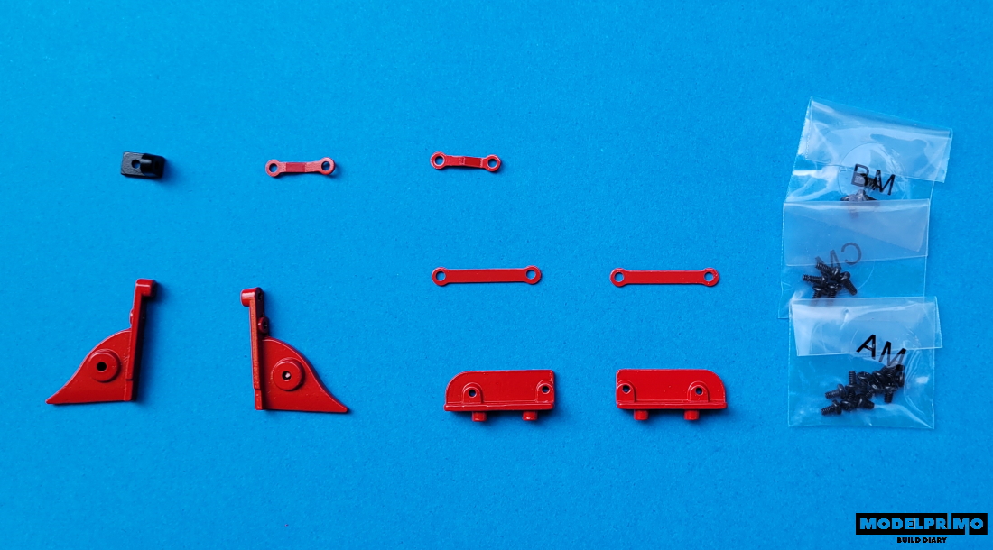 peugeot-relacja-73 peugeot 205 GTI IXO COLLECTIONS - modelprimo.com