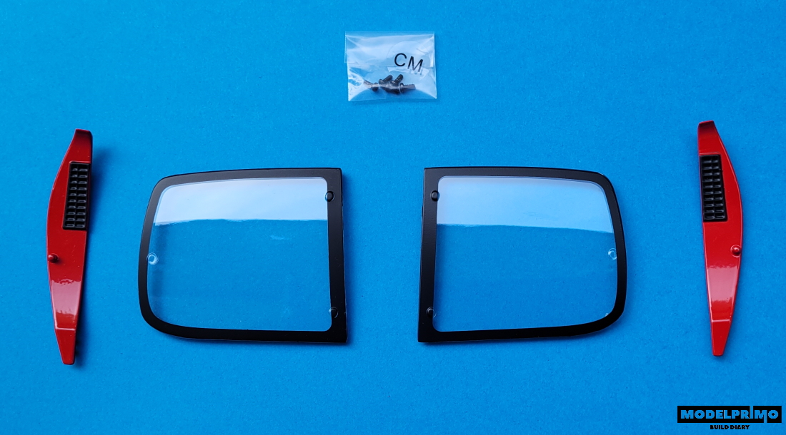 peugeot-relacja-74 peugeot 205 GTI IXO COLLECTIONS - modelprimo.com