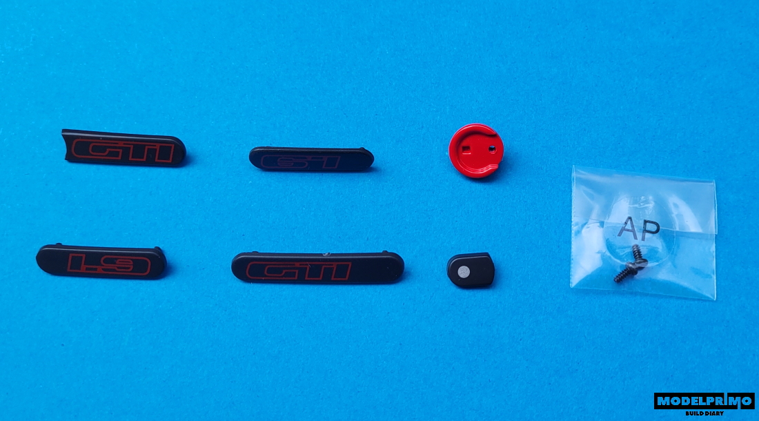 peugeot-relacja-75 peugeot 205 GTI IXO COLLECTIONS - modelprimo.com