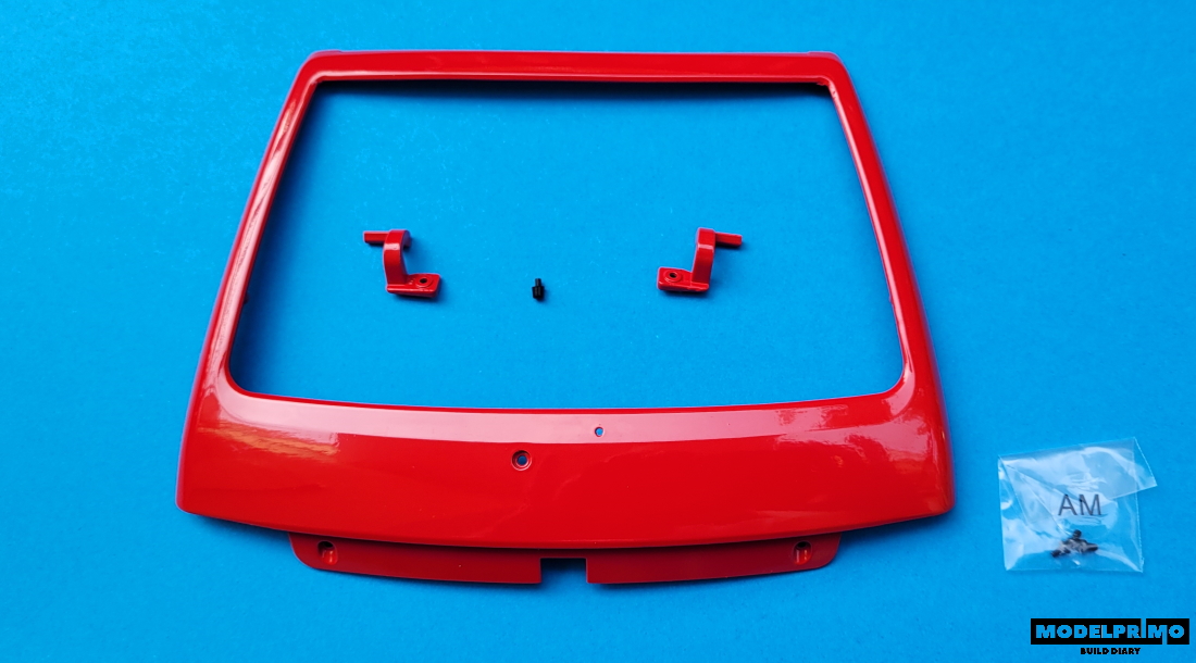 peugeot-relacja-76 peugeot 205 GTI IXO COLLECTIONS - modelprimo.com