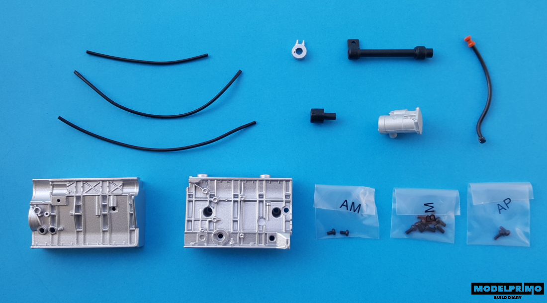 peugeot-relacja-8 Peugeot 205 GTI IXO COLLECTIONS - modelprimo.com