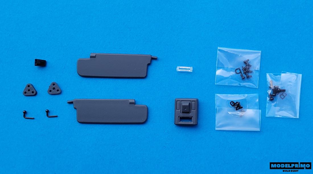 peugeot-relacja-81 Peugeot 205 GTI IXO COLLECTIONS - modelprimo.com