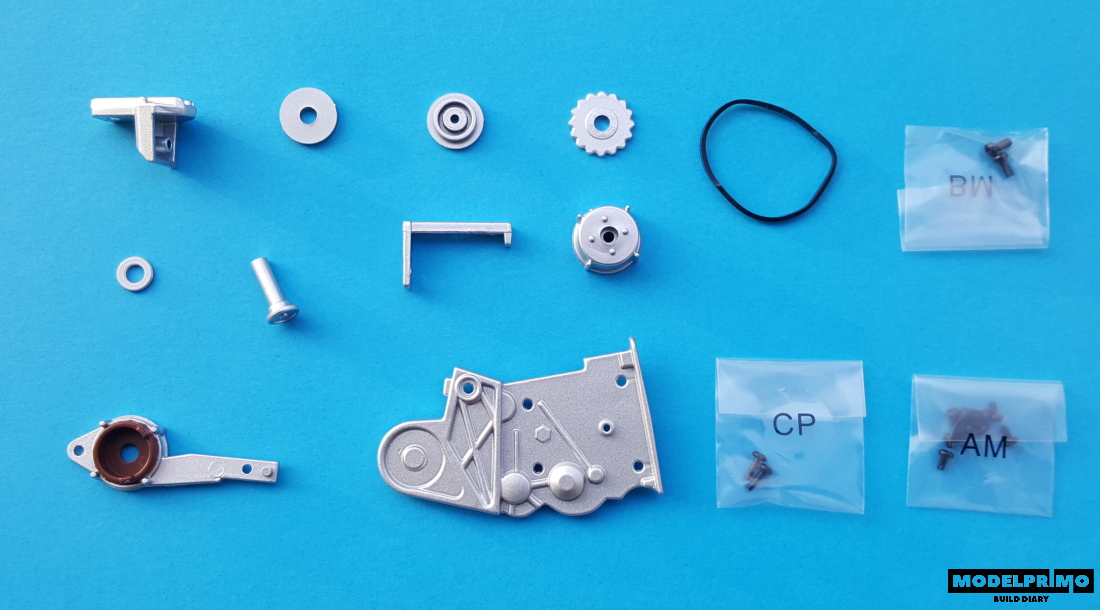 peugeot-relacja-9 peugeot 205 GTI IXO COLLECTIONS - modelprimo.com