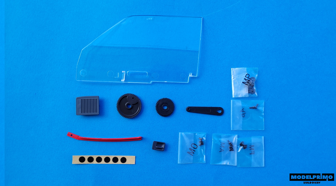 peugeot-relacja-90 Peugeot 205 GTI IXO COLLECTIONS - modelprimo.com