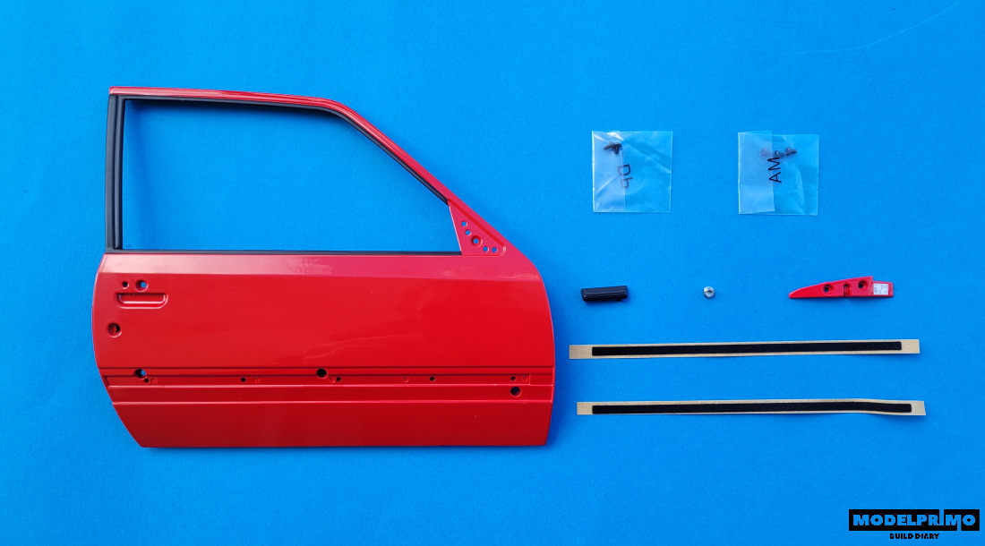 peugeot-relacja-91 Peugeot 205 GTI IXO COLLECTIONS - modelprimo.com