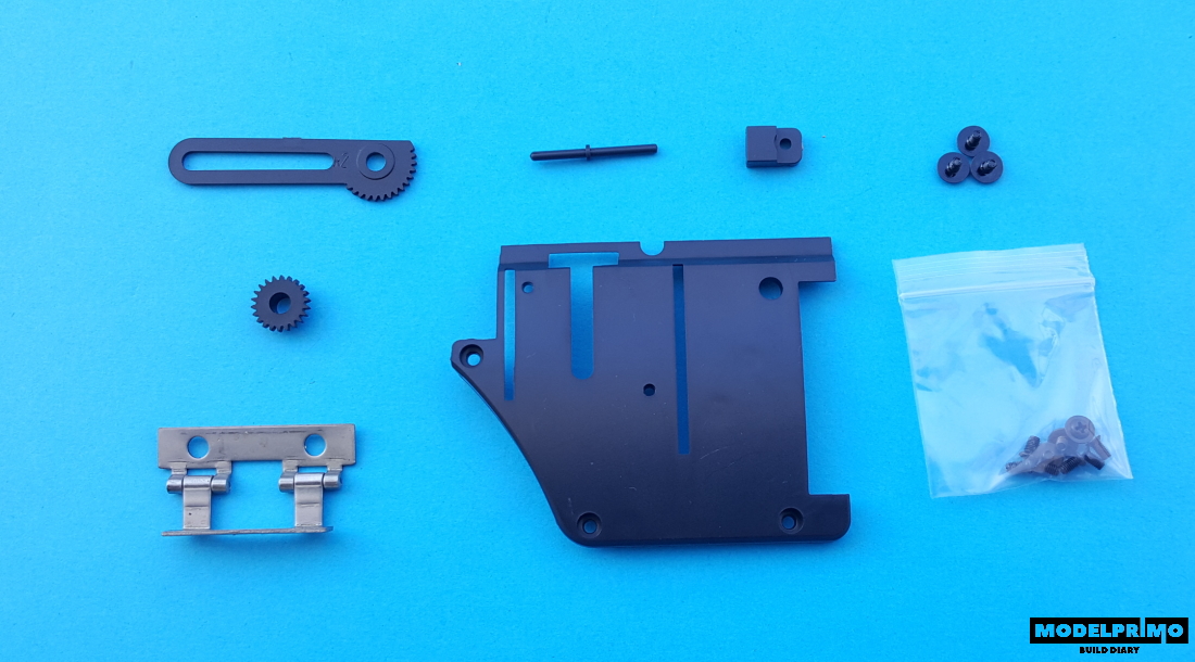 polonez-relacja-101 Polonez 1500 DeAgostini - modelprimo.com