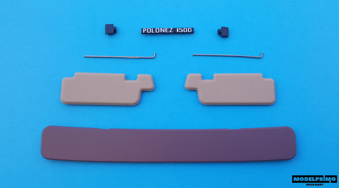 polonez-relacja-107 Polonez 1500 DeAgostini - modelprimo.com