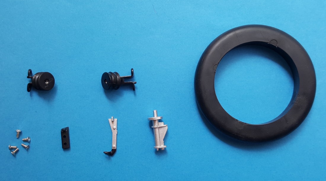 polonez-relacja-14 Polonez 1500 DeAgostini - modelprimo.com