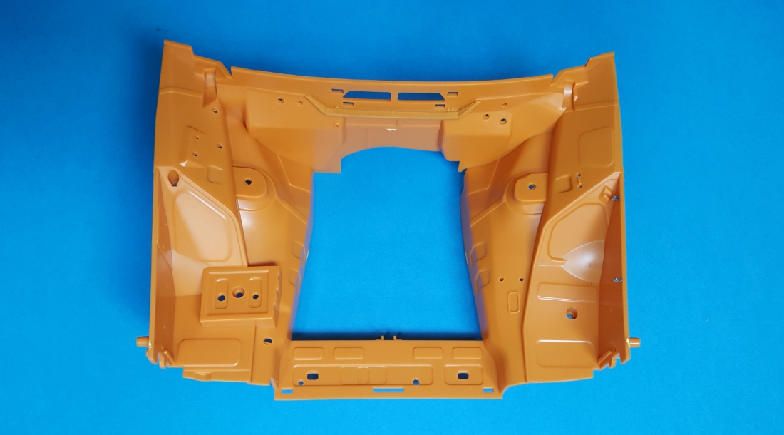 polonez-relacja-21 Polonez 1500 DeAgostini - modelprimo.com