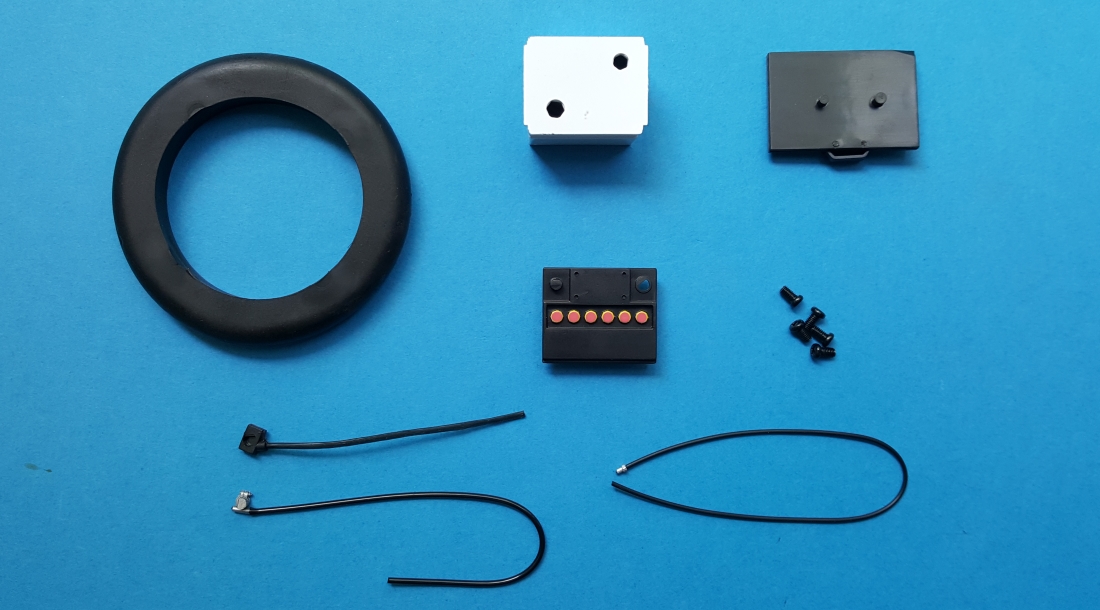 polonez-relacja-26 Polonez 1500 DeAgostini - modelprimo.com