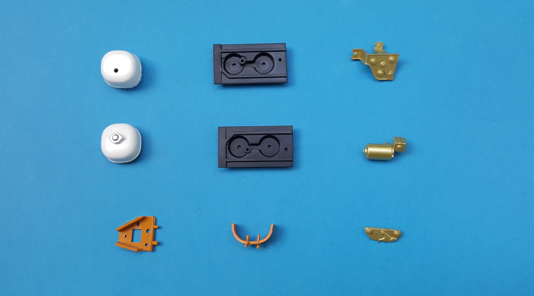 polonez-relacja-27 Polonez 1500 DeAgostini - modelprimo.com