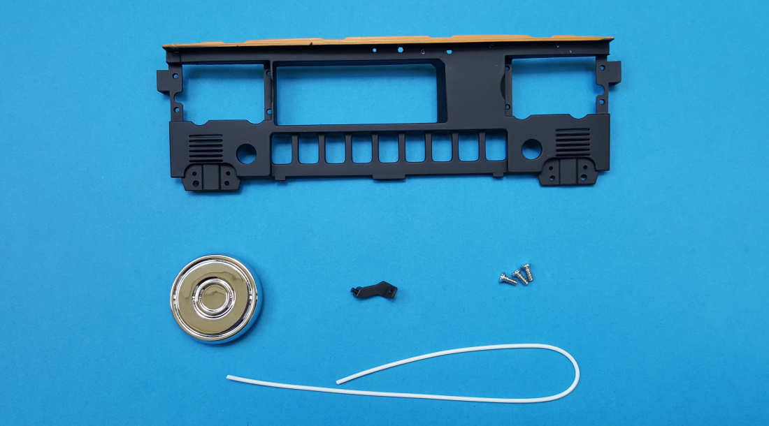 polonez-relacja-28 Polonez 1500 DeAgostini - modelprimo.com