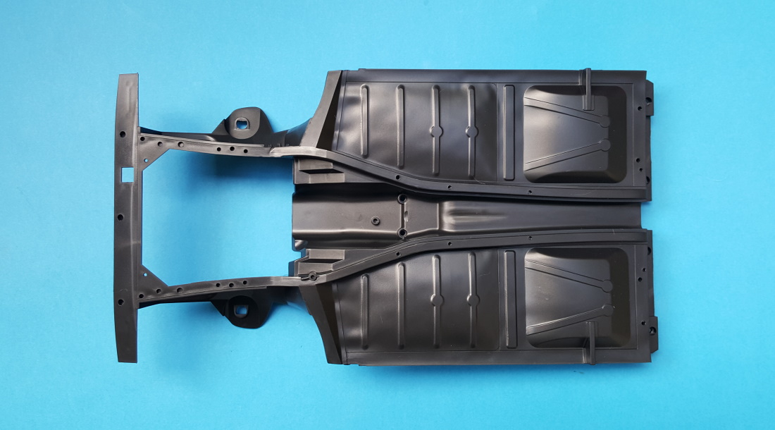 polonez-relacja-29 Polonez 1500 DeAgostini - modelprimo.com