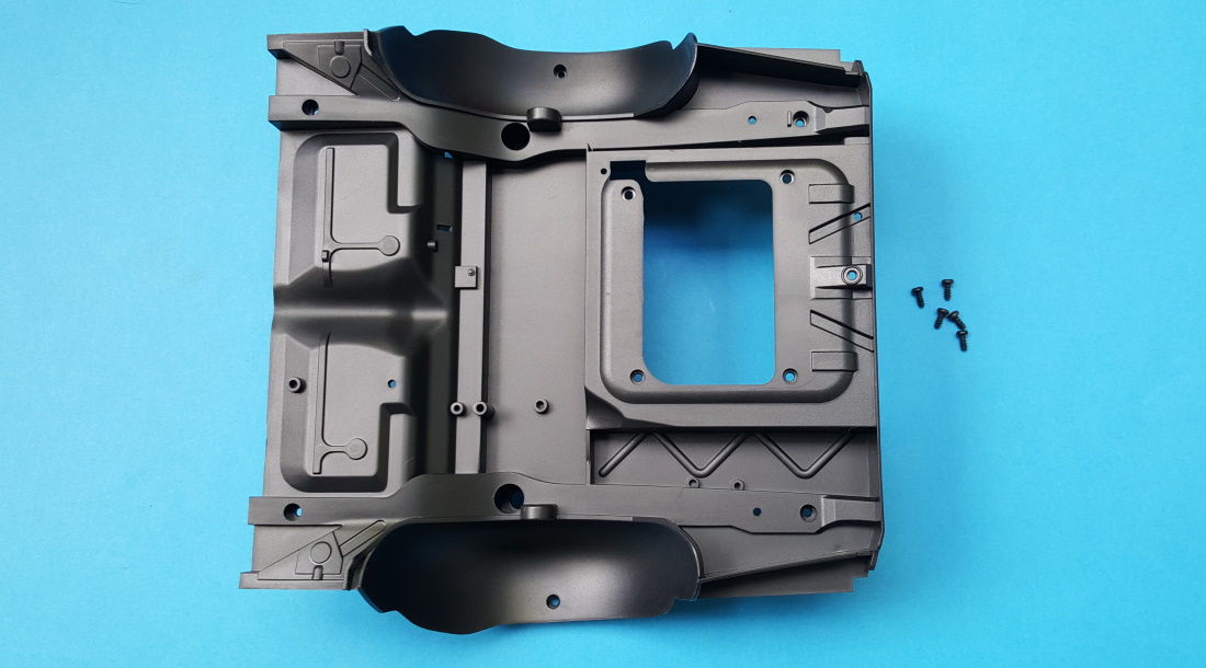 polonez-relacja-30 Polonez 1500 DeAgostini - modelprimo.com