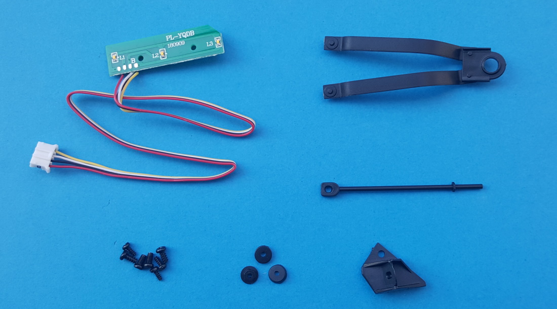 polonez-relacja-37 Polonez 1500 DeAgostini - modelprimo.com