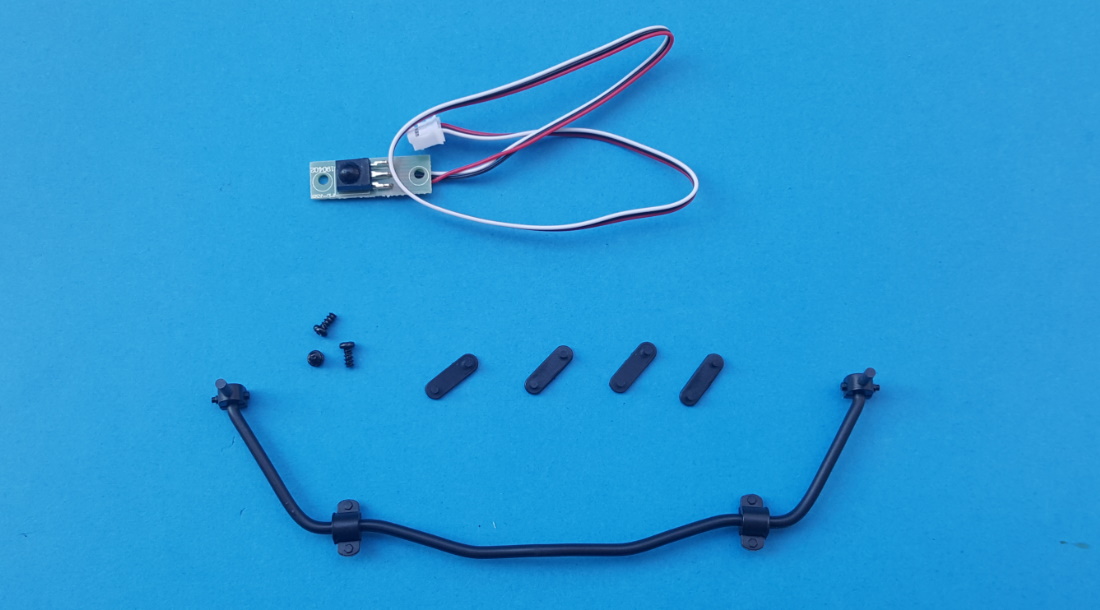 polonez-relacja-38 Polonez 1500 DeAgostini - modelprimo.com