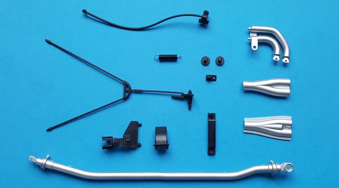 polonez-relacja-41 Polonez 1500 DeAgostini - modelprimo.com